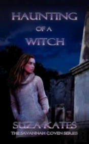 Haunting Of A Witch