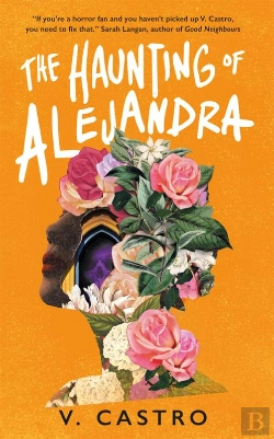 Bertrand.pt - Haunting Of Alejandra