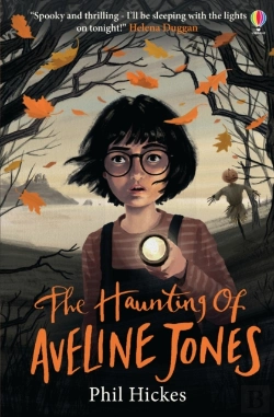 Bertrand.pt - Haunting Of Aveline Jones