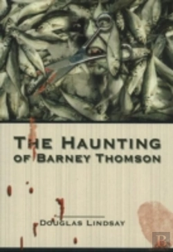 Bertrand.pt - Haunting Of Barney Thomson