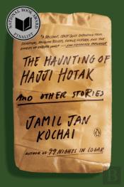 Haunting Of Hajji Hotak And Other Stories