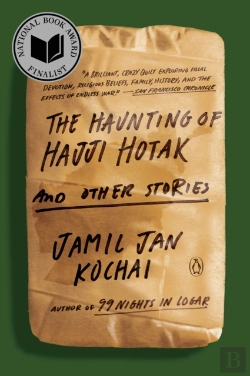 Bertrand.pt - Haunting Of Hajji Hotak And Other Stories