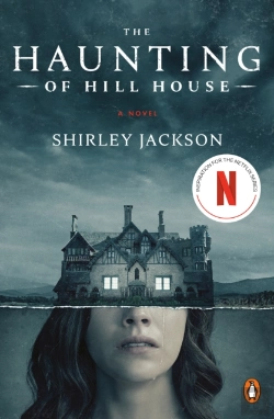 Bertrand.pt - Haunting Of Hill House (Movie Tie-In)