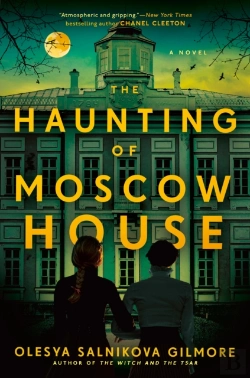 Bertrand.pt - Haunting Of Moscow House