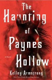 Haunting Of Paynes Hollow