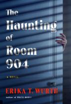 Haunting Of Room 904