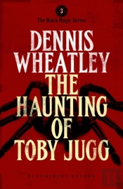 Haunting Of Toby Jugg