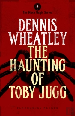 Bertrand.pt - Haunting Of Toby Jugg
