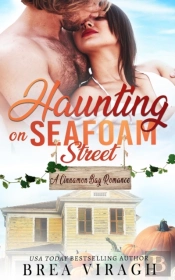 Haunting On Seafoam Street