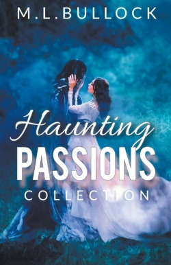 Bertrand.pt - Haunting Passions