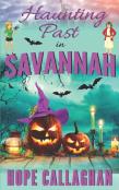 Haunting Past In Savannah