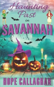 Haunting Past In Savannah