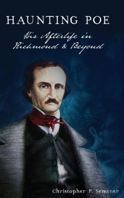 Bertrand.pt - Haunting Poe