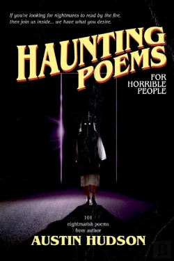 Bertrand.pt - Haunting Poems For Horrible People