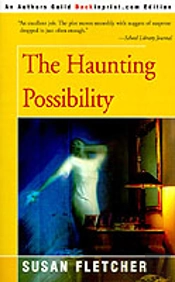 Haunting Possiblity