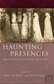 Haunting Presences