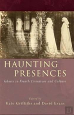Bertrand.pt - Haunting Presences