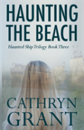 Haunting The Beach