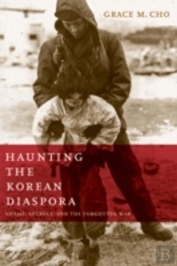 Bertrand.pt - Haunting The Korean Diaspora