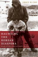 Haunting The Korean Diaspora