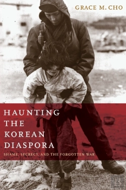 Bertrand.pt - Haunting The Korean Diaspora