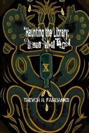 Haunting The Library
