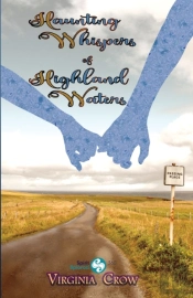 Haunting Whispers Of Highland Waters
