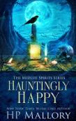 Hauntingly Happy