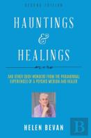 Hauntings And Healings