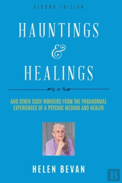 Bertrand.pt - Hauntings And Healings