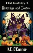 Hauntings And Hoaxes