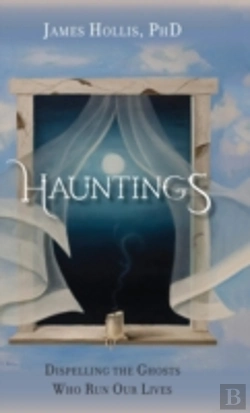 Bertrand.pt - Hauntings - Dispelling The Ghosts Who Run Our Lives