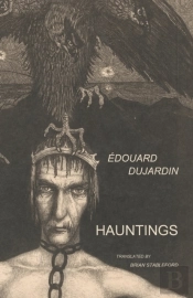 Hauntings