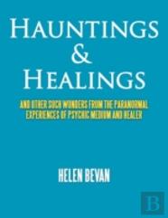 Hauntings & Healings