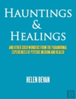 Bertrand.pt - Hauntings & Healings