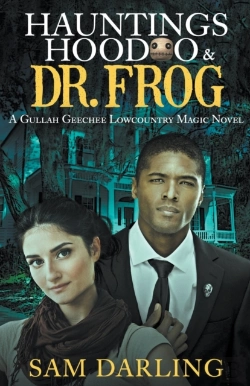Bertrand.pt - Hauntings, Hoodoo   Dr. Frog