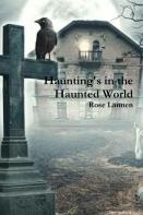 Haunting'S In The Haunted World