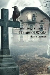 Haunting'S In The Haunted World