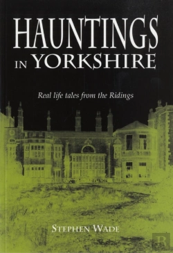 Bertrand.pt - Hauntings In Yorkshire