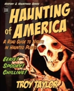Bertrand.pt - Hauntings Of America