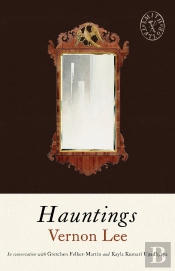 Hauntings