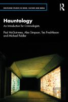 Hauntology