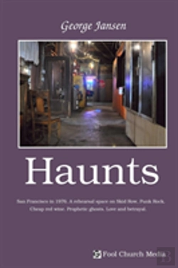 Bertrand.pt - Haunts