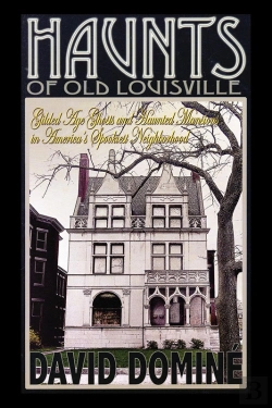 Bertrand.pt - Haunts Of Old Louisville
