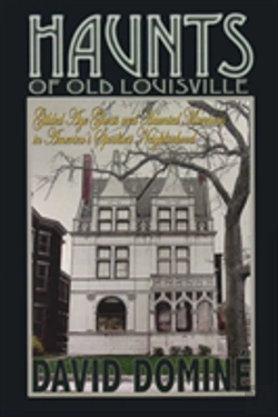 Bertrand.pt - Haunts Of Old Louisville
