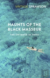 Haunts Of The Black Masseur