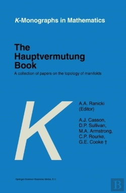 Bertrand.pt - Hauptvermutung Book