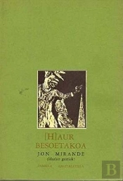Haur Besoetakoa