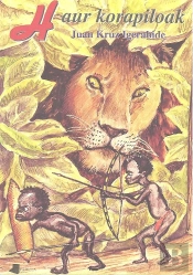 Haur Korapiloak