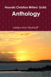 Hauraki Christian Writers' Guild: Anthology